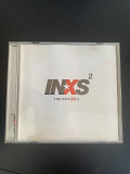 INXS. The Remixes.