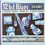 Kid Koala – 12 Bit Blues