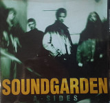 SOUNDGARDEN 1997 - A - Sides NM/NM