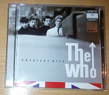 The Who - Greatest hits