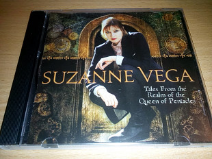 Suzanne Vega - Tales from the Realm of the Queen of Pentacle