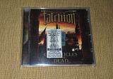 Falchion – Chronicles Of The Dead - 2008