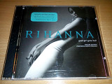 Rihanna - Good girl gone bad 2CD