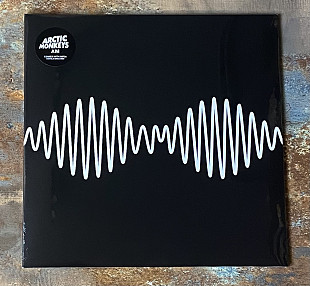 Arctic Monkeys – AM