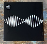 Arctic Monkeys – AM