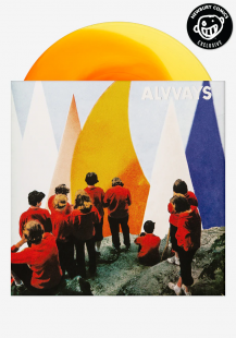 Alvvays – Antisocialites