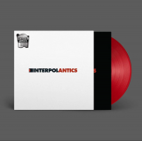 Interpol – Antics