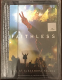 Faithless "Live At Alexandra Palace"