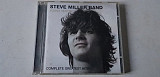 Steve Miller Band Young Hearts The Complete Greatest Hits CD фірмовий