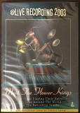 The Flower Kings "Meet The Flower Kings" [2 DVD]