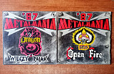 Metalmania '87