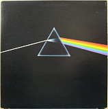 Pink Floyd - The Dark Side of the Moon