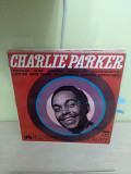 Charlie Parker – Ornithology, 1966, Saga Soc – SOC 1026, UK (ЕХ/ЕХ+) - 350