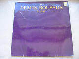 Demis Roussos : Magik ( Germany) albom 1977 LP ***