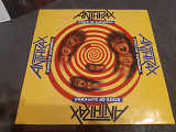 Anthrax/88/state of euphoria/island/ger/nm-