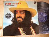 Demis Roussos – Forever And Ever ( Germany ) LP ***