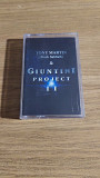 Аудіокасета cassette Giuntini Project – II