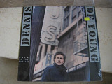 Dennis Deyoung ( Styx ) ( SEALED ) LP