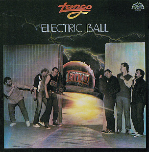 Tango. Electric Ball