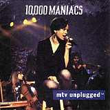 10, 000 Maniacs – MTV Unplugged ( USA )