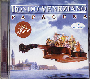 Rondo' Veneziano – Papagena