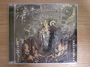 Компакт диск CD The Crown – Death Is Not Dead