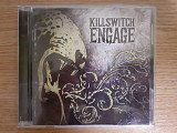 Компакт диск фирменный CD Killswitch Engage – Killswitch Engage