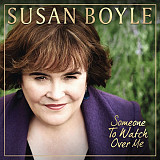 Susan Boyle – Someone To Watch Over Me ( USA )