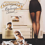 Chromeo – Business Casual ( USA ) DISCO