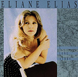 Eliane Elias – A Long Story ( USA ) JAZZ