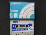 Hitachi Low Noise C-60