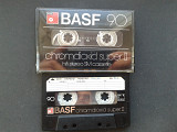 BASF Chromdioxid Super II 90