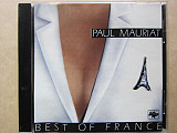 Paul Mauriat 1988 - The Best Of France (укр. ліцензія)