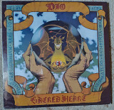 Dio ‎– Sacred Heart