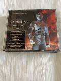 Michael Jackson/history/1995 2CD