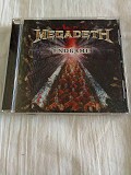 Megadeth/Endgame/2009