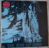 Elixir ‎– The Son Of Odin(1986)