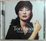 Tori Amos - Strange Little Girls. 100гр.