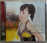 Keiko Matsui - Walls of Akendora. Укрлицензия. 160гр.