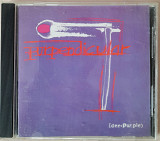 Deep Purple - Purpendicular. 90гр.