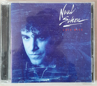 Neal Schon - Late Nite. 100гр.