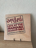 The Yardbirds - Live At The Marquee (Broadcast Recording)