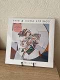 Fyfe,  Iskra Strings - Interiority