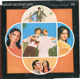 Film hits from hit films - Volume 3 EMI 1977 India