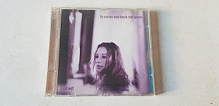 Tori Amos To Venus And Back 2CD