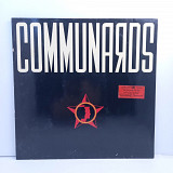 Communards – Communards LP 12" (Прайс 45374)