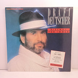 Drafi Deutscher – Diesmal Fur Immer LP 12" (Прайс 45355)