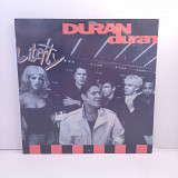 Duran Duran – Liberty LP 12" кривая (Прайс 45420)