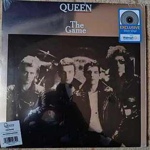 Queen ‎– The Game