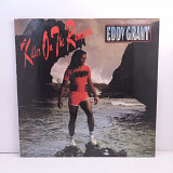 Eddy Grant – Killer On The Rampage LP 12" (Прайс 35388)